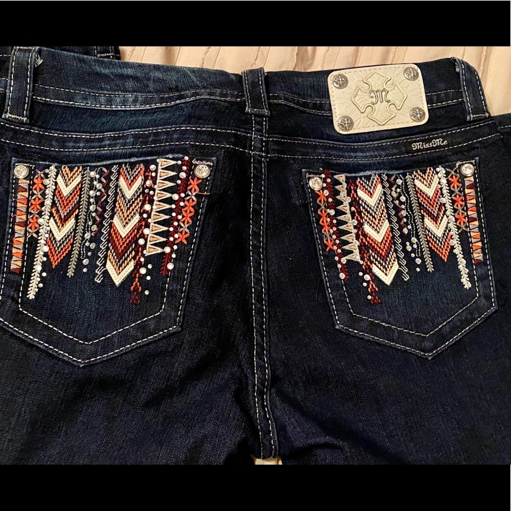Miss Me Size 31